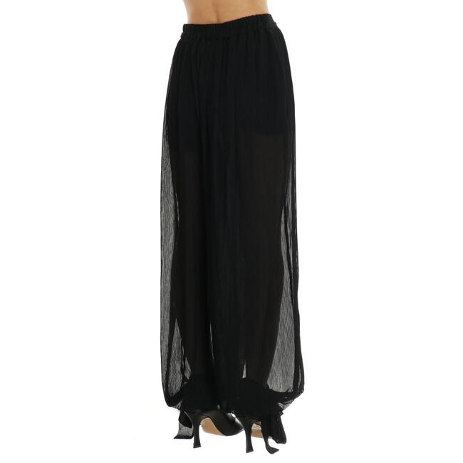 PANTALONE PLISSE' HAVEONE - Mad Fashion | img vers.650x/